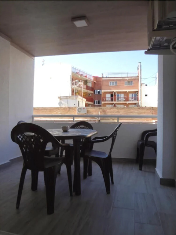 Apartamento Marqués de Comillas II