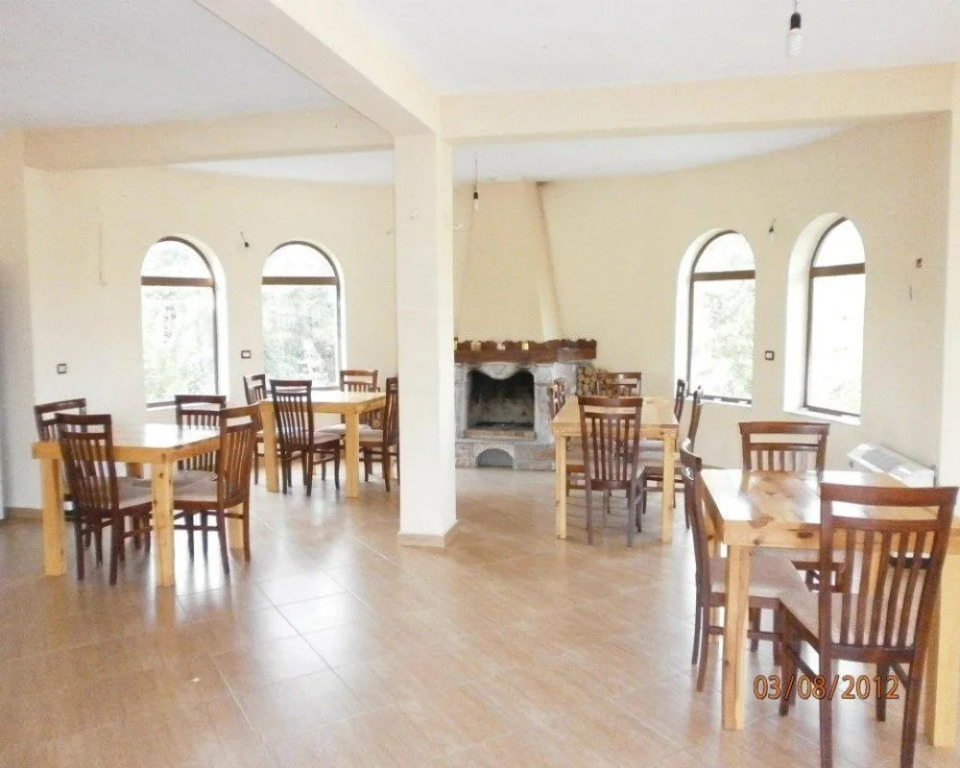 Moskopoli Hotel