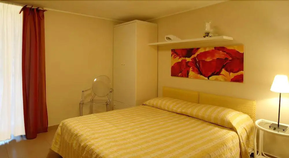 Residence Sole Mare Alaxi Hotels