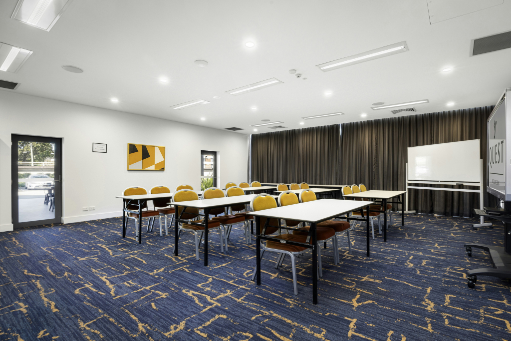Quest Macquarie Park