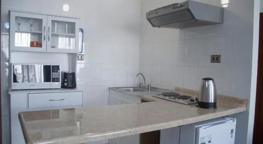 Apart Hotel