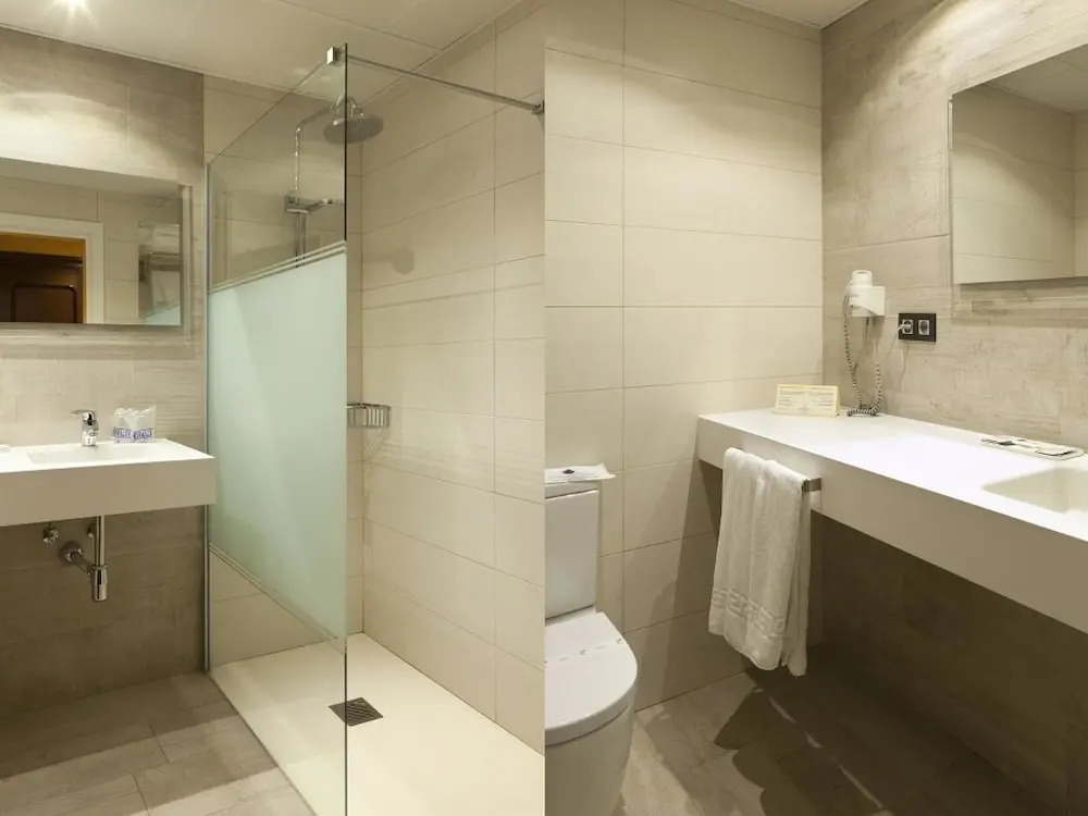 Hotel Rovira