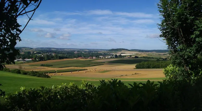 Les Sens des Bois