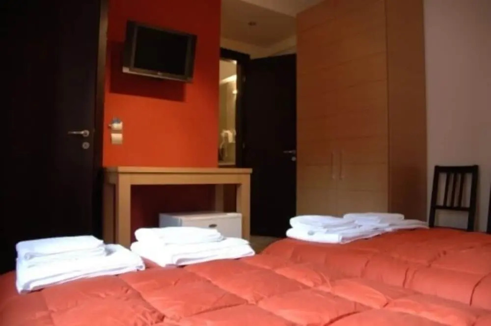 Thalia Rooms