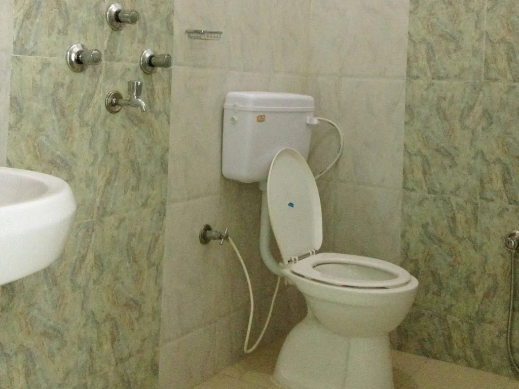 Hotel Lumbini International