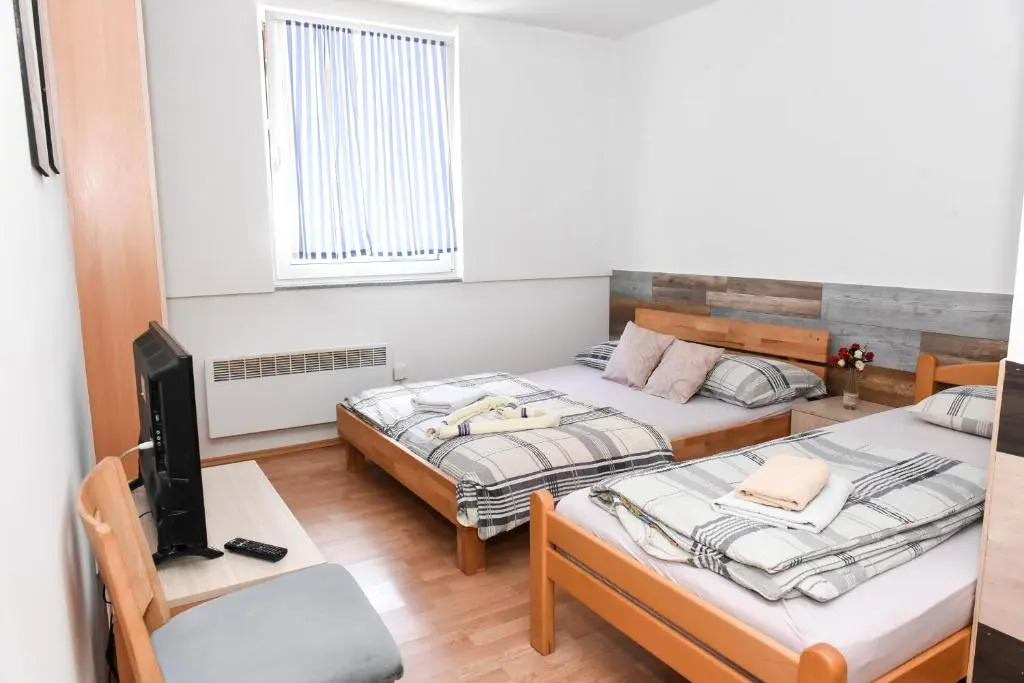 Jajce Youth - Camp and Accommodation