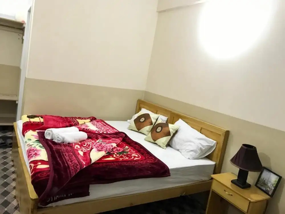 Citi Hotel Gilgit