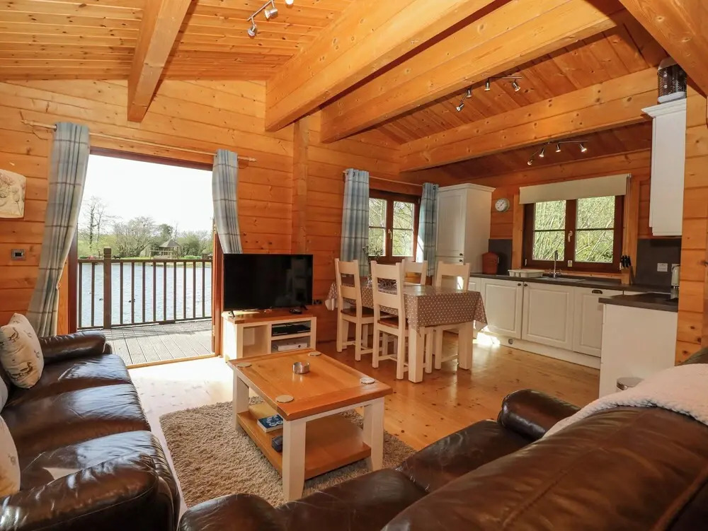 Wagtail Lodge