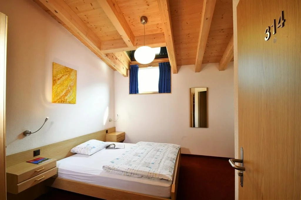 Hotel La Perla