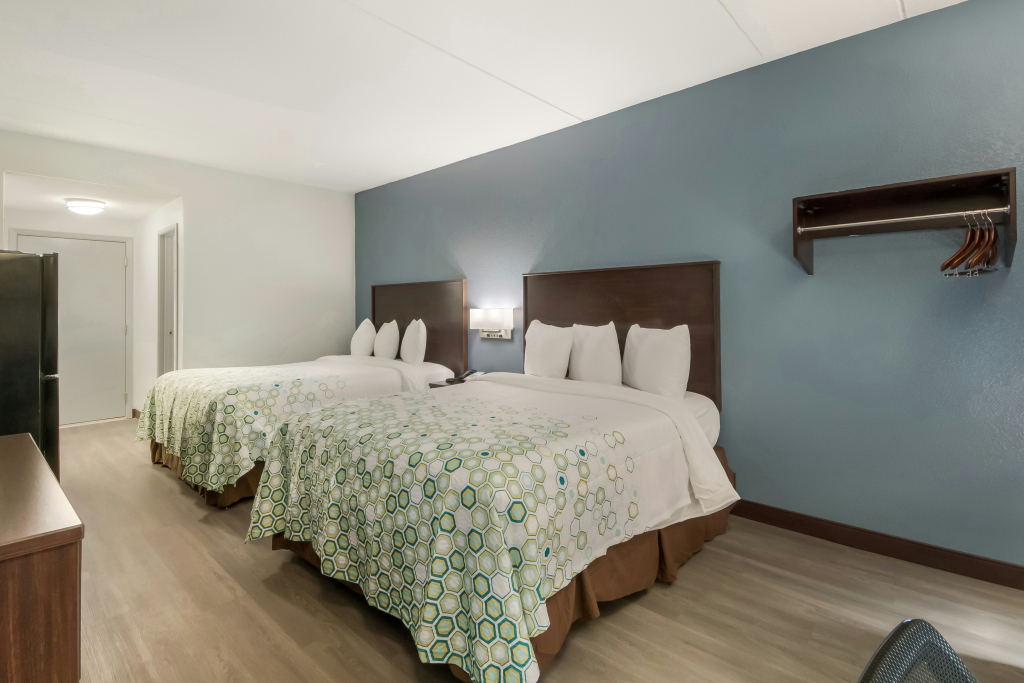 Red Roof Inn San Antonio - Seaworld Northwest