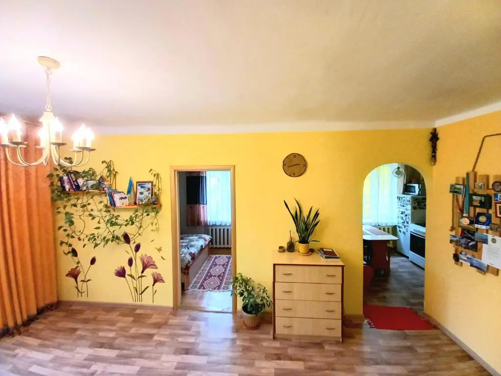 "В центре города" Квартира - "Downtown" Apartment