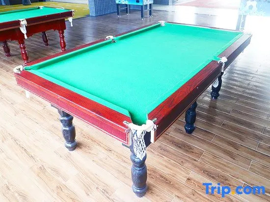 Zhongshan City Neighbors Smart Boutique Apartment