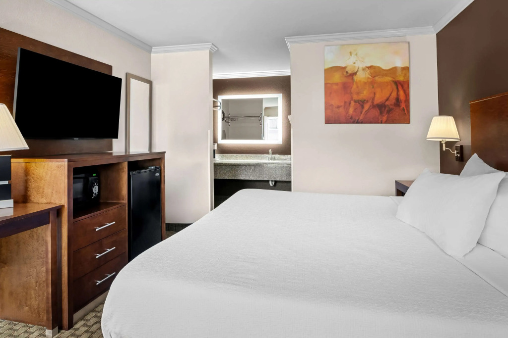 SureStay by Best Western Lakeview