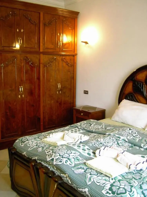 Nile Dream Apartments