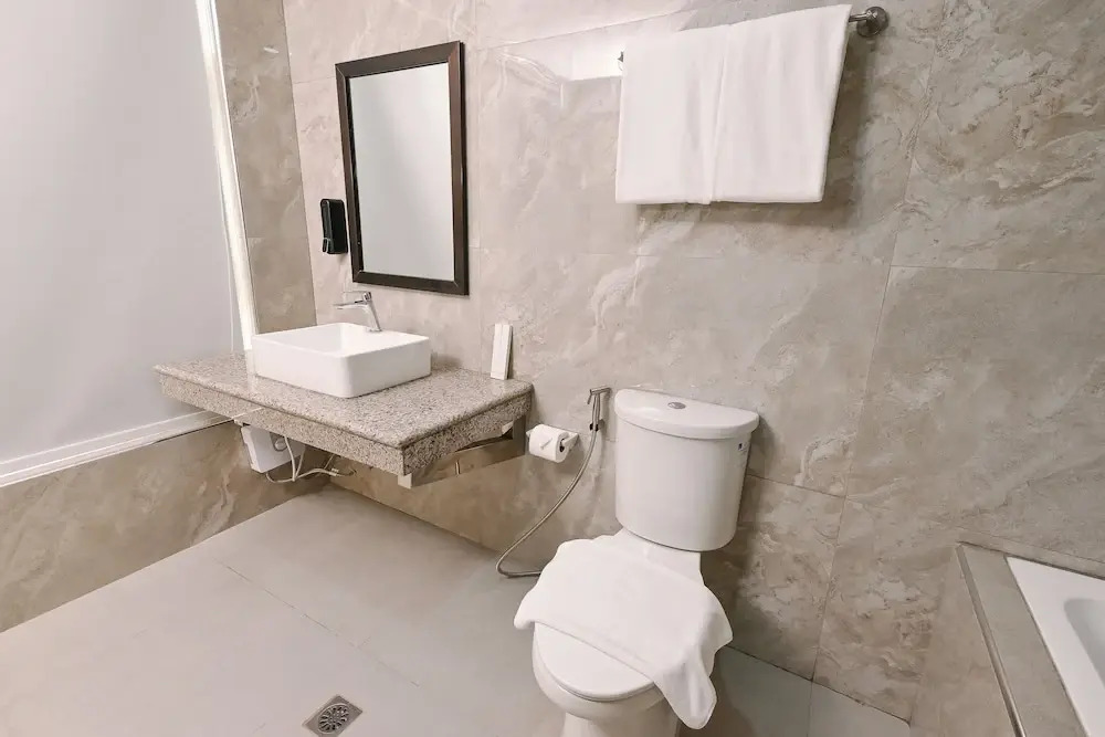 Monaco Hotel