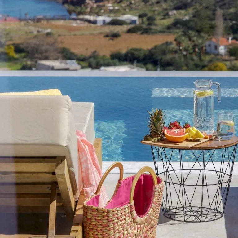 Sunny Drops Villas by Estia