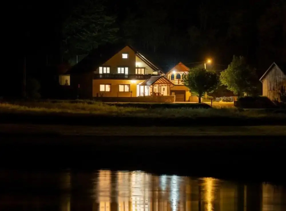 Villa Narnia