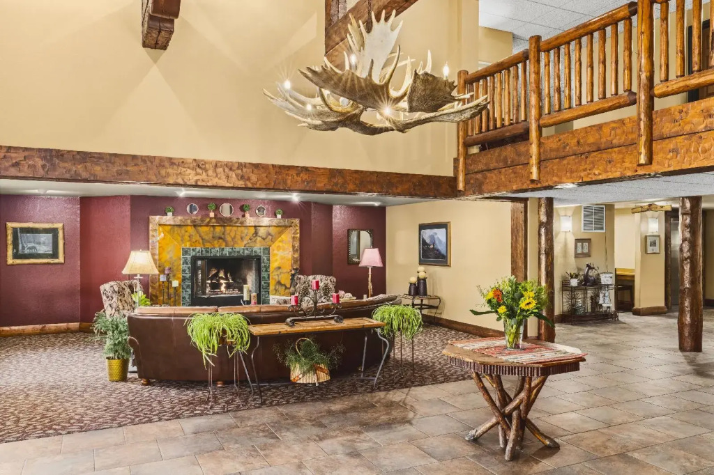 Bitterroot River Inn and Conference Center