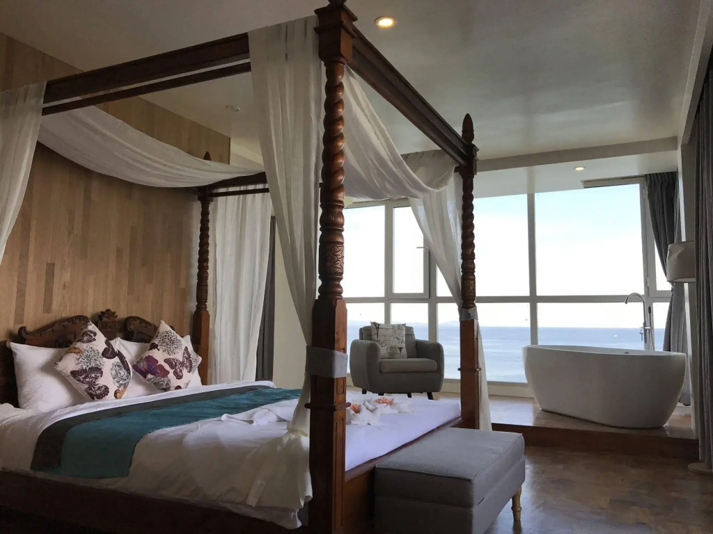 Flora East Resort and Spa