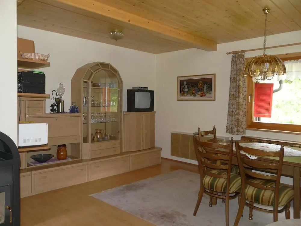 Cozy Holiday Home in Wolfsberg With Garden