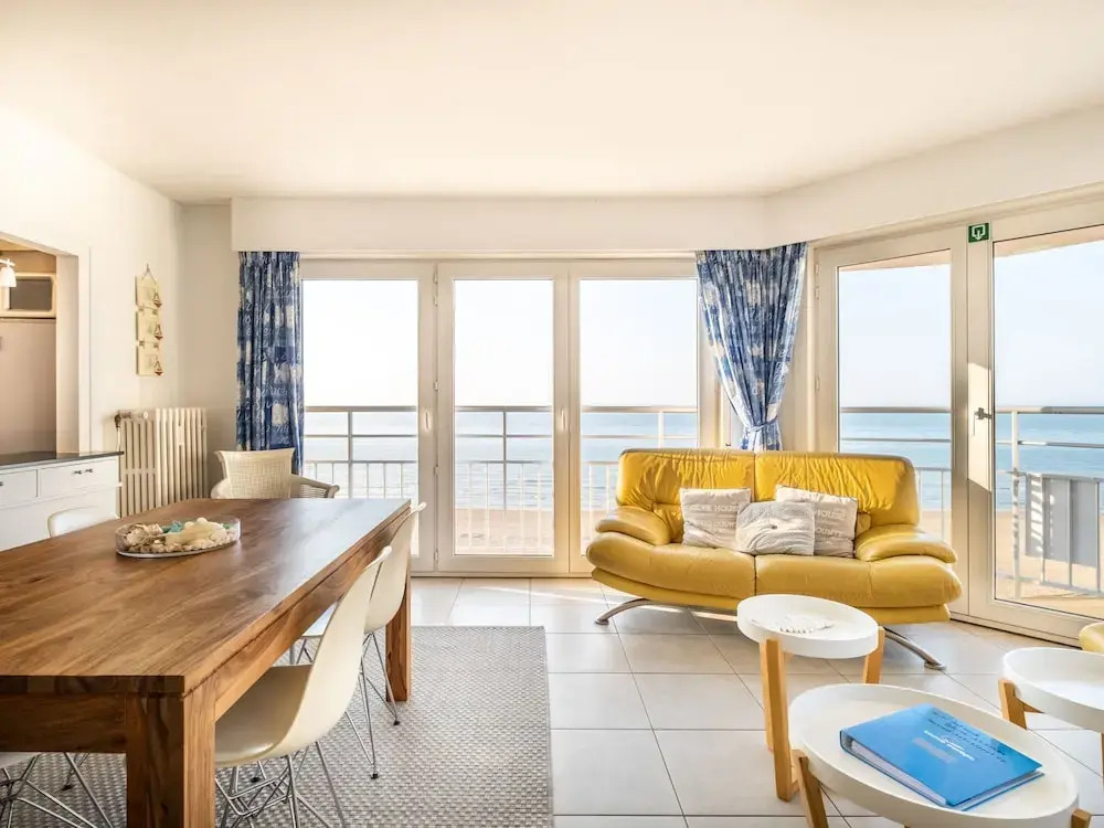 Nevada Apartment Near the Beach