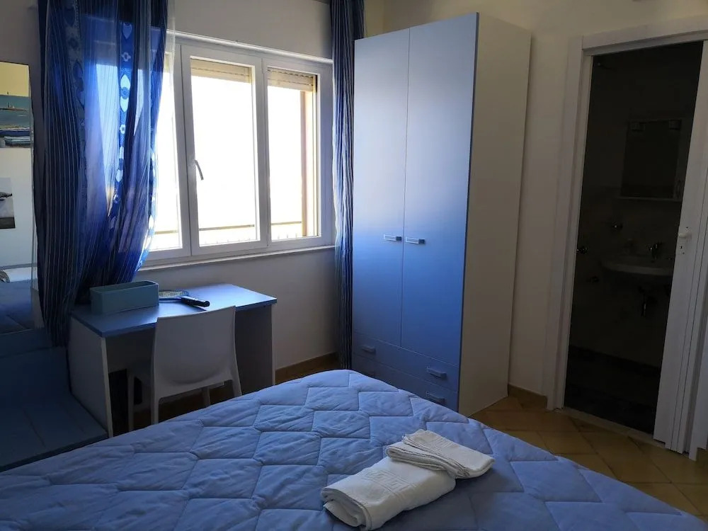 Bed and Breakfast Sapore di Sale