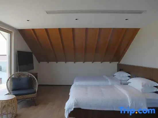 Shanghai Datian Homestay