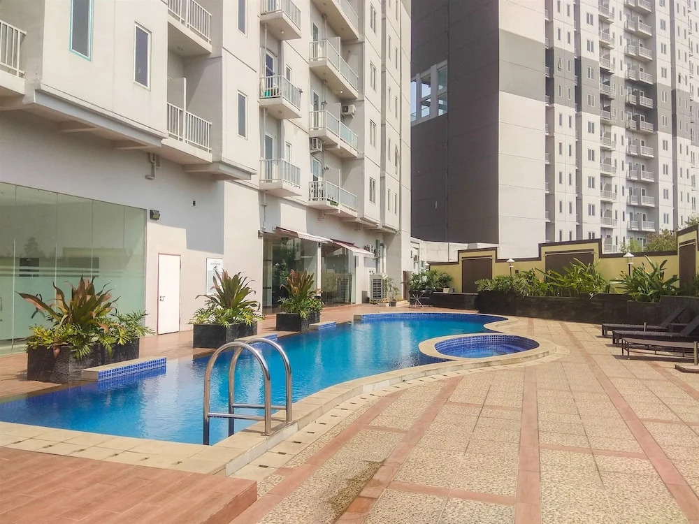 Best Location Studio Easton Apartment
