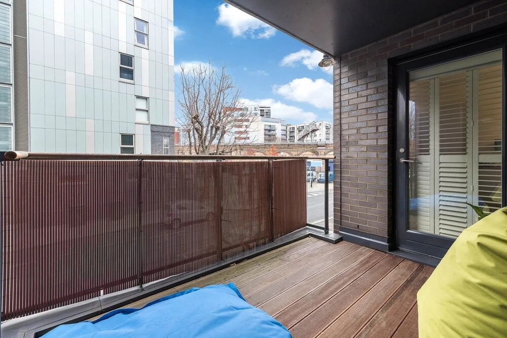 Stunning 1BD Flat Close to London Bridge Station