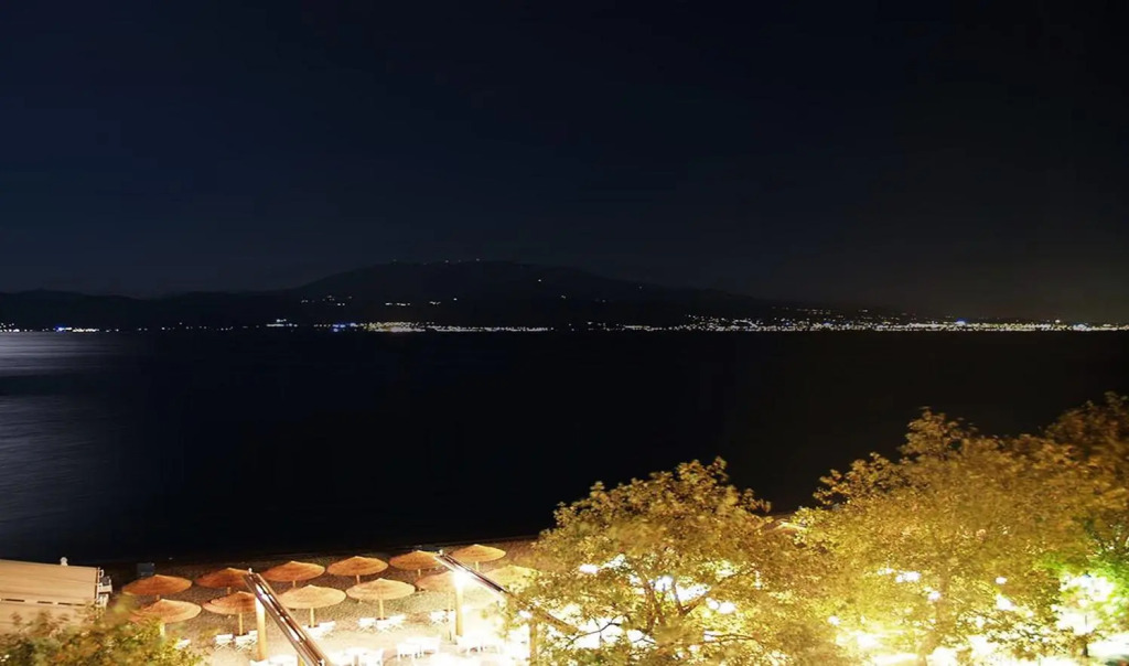 Nafs Hotel