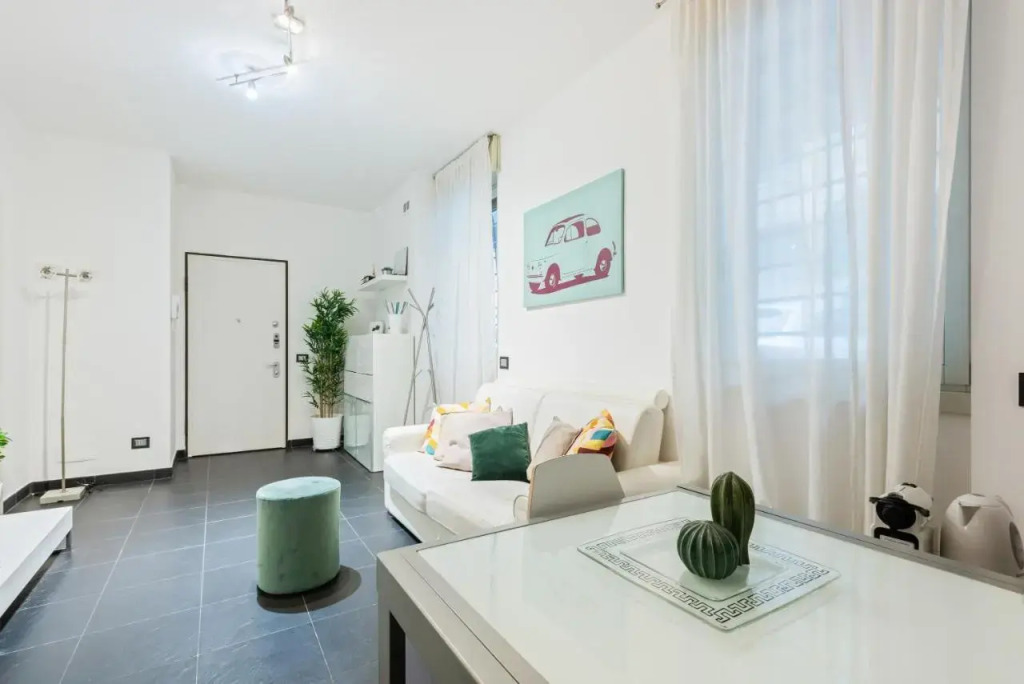 Brilliant flat in Pta Venezia by Easylife