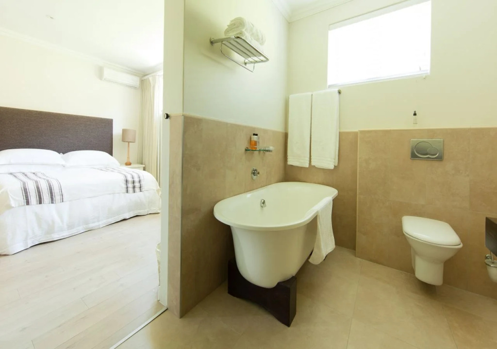 Sea Five Boutique Hotel