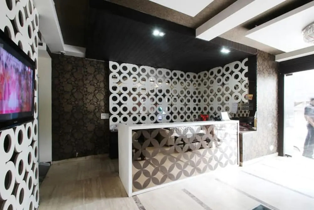 Hotel Blue Pearl