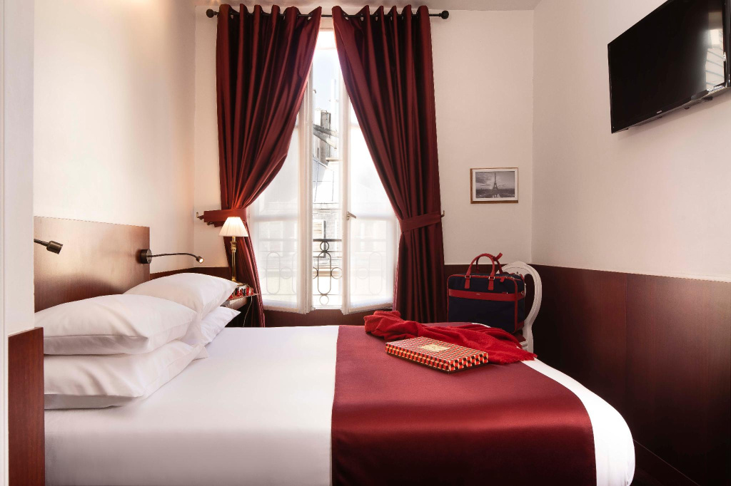 Odeon Hotel