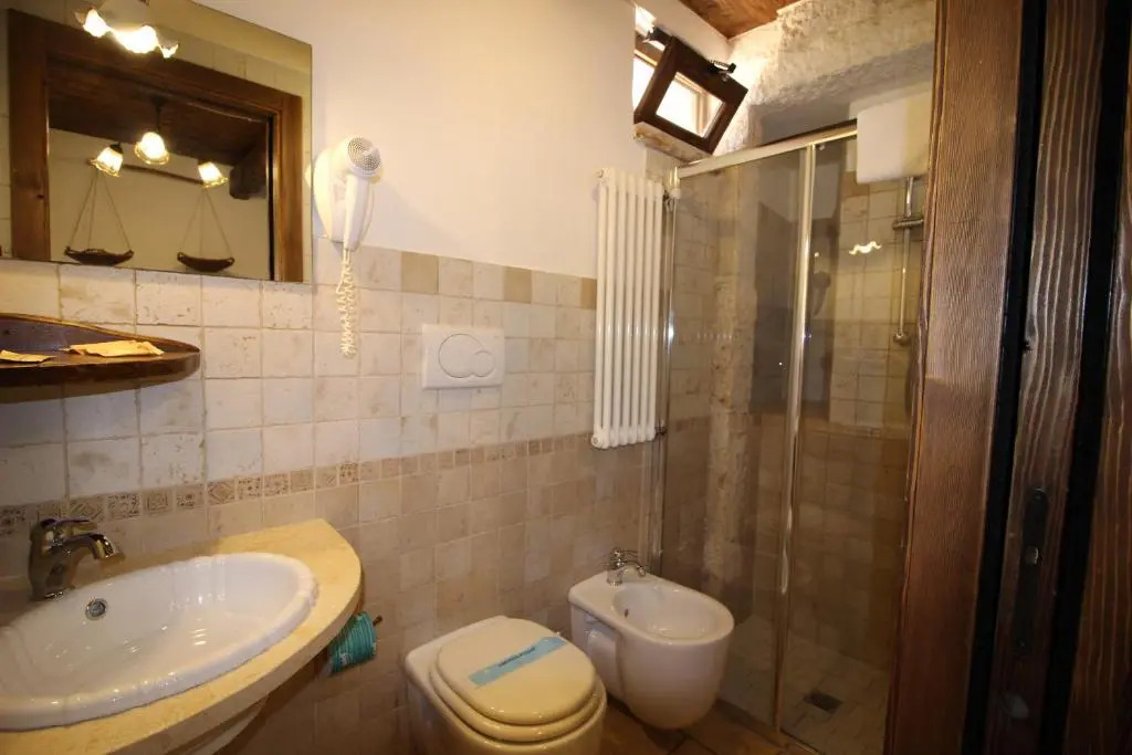 Il Gabellota Resort