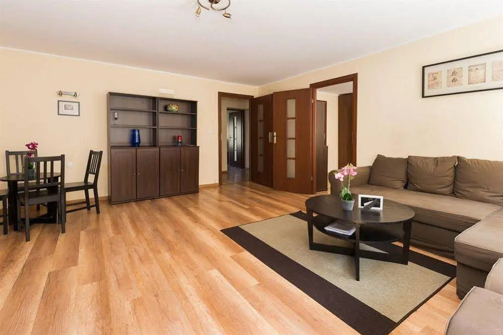 Apartament Napoli