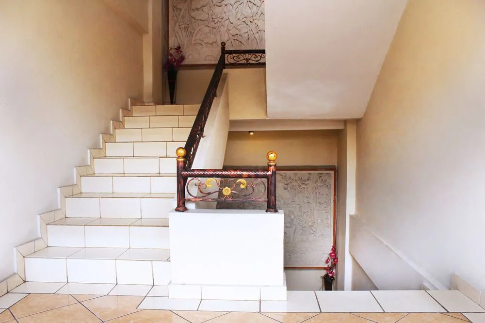 Airy Eco Legian Kelod 1 Bali