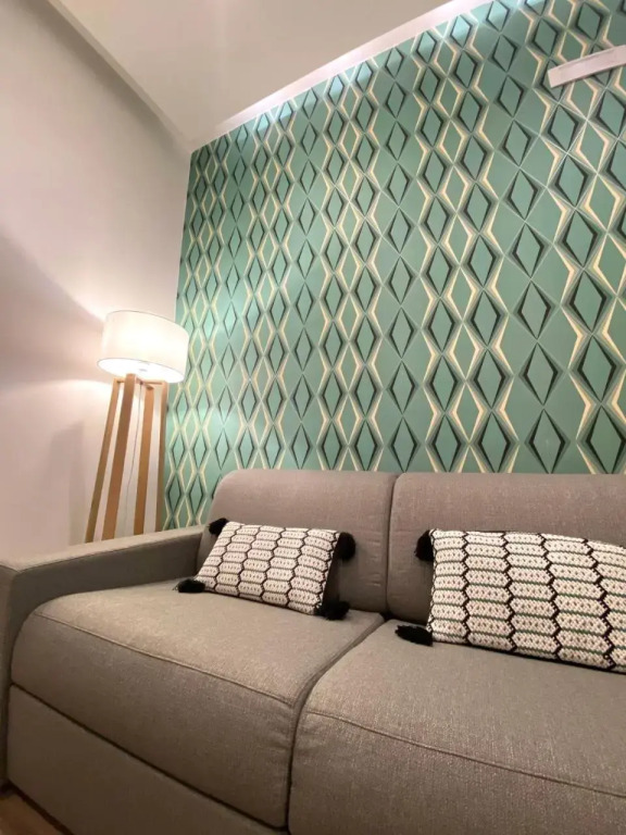 Suite boutique Moscova