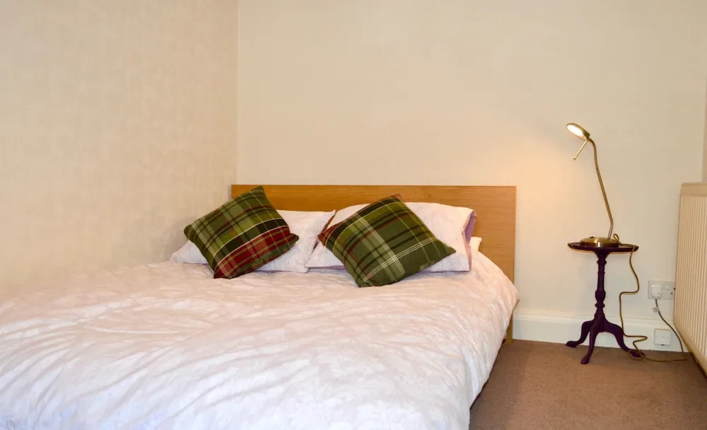 Cosy 1 Bedroom In Central Location