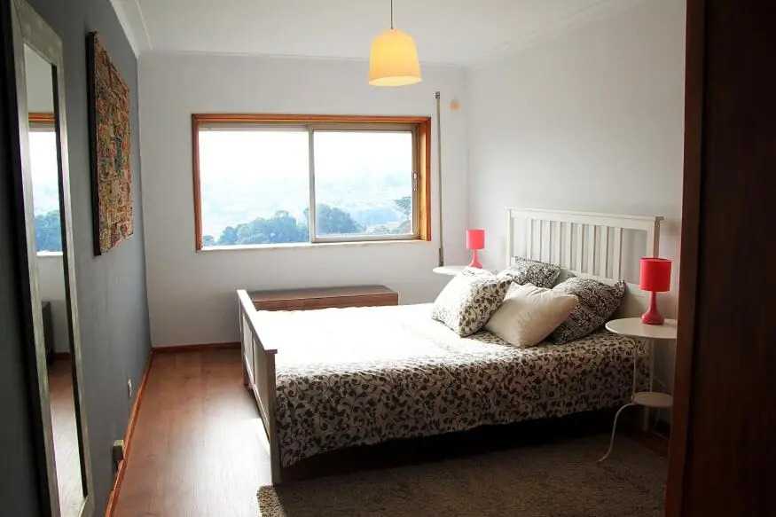 Historical Porto/Gaia Apartment