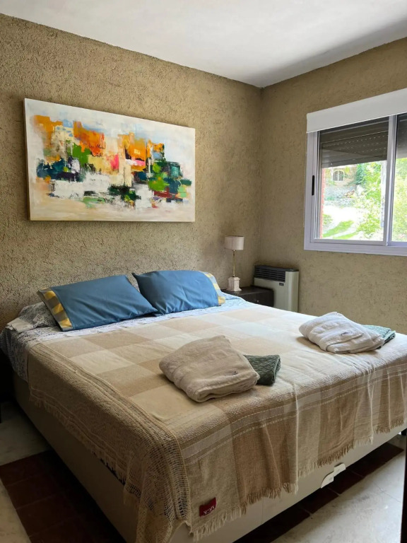 Casa Sierras de Córdoba, Valle Calamuchita