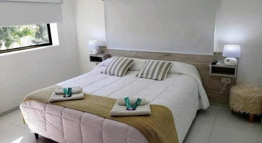 HOTEL PUCARA La Rioja