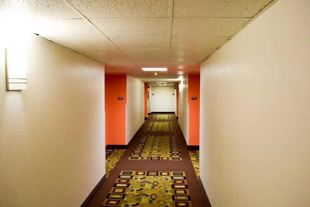 Days Inn Springfield