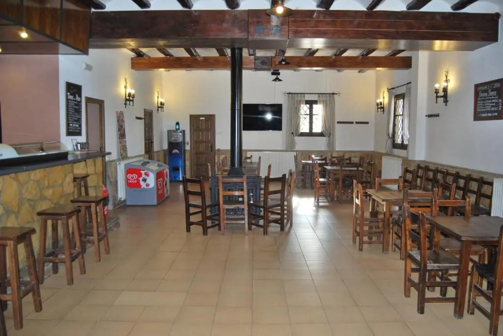 Hostal de Montaña la Casa Grande