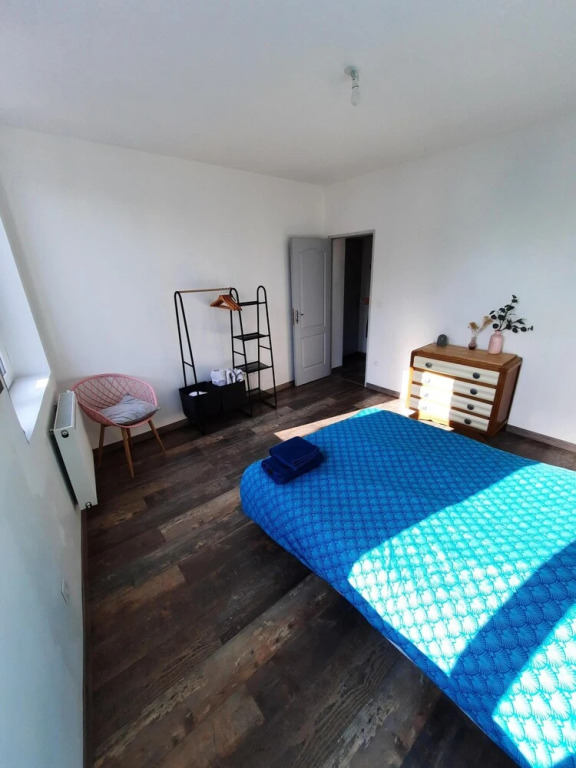 T2 Hyper centre, Wifi, TV, Tout confort