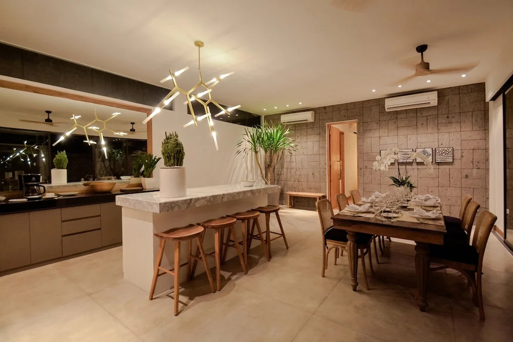 The Kesari Villa Sanur