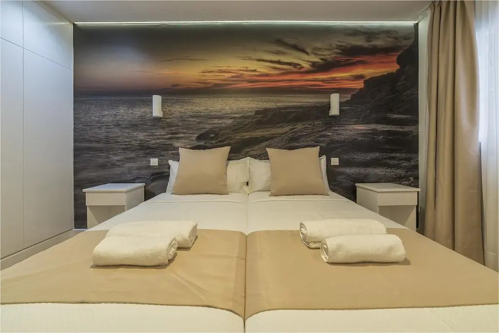 Hotel Ciudad del Mar