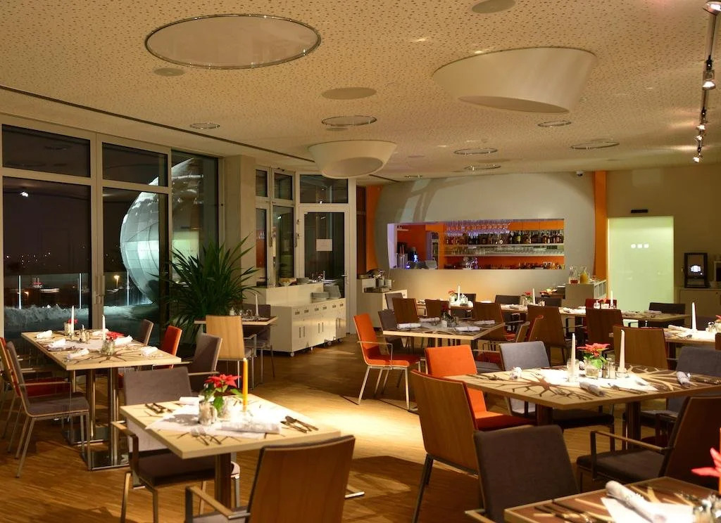 Antonie Hotel****superior