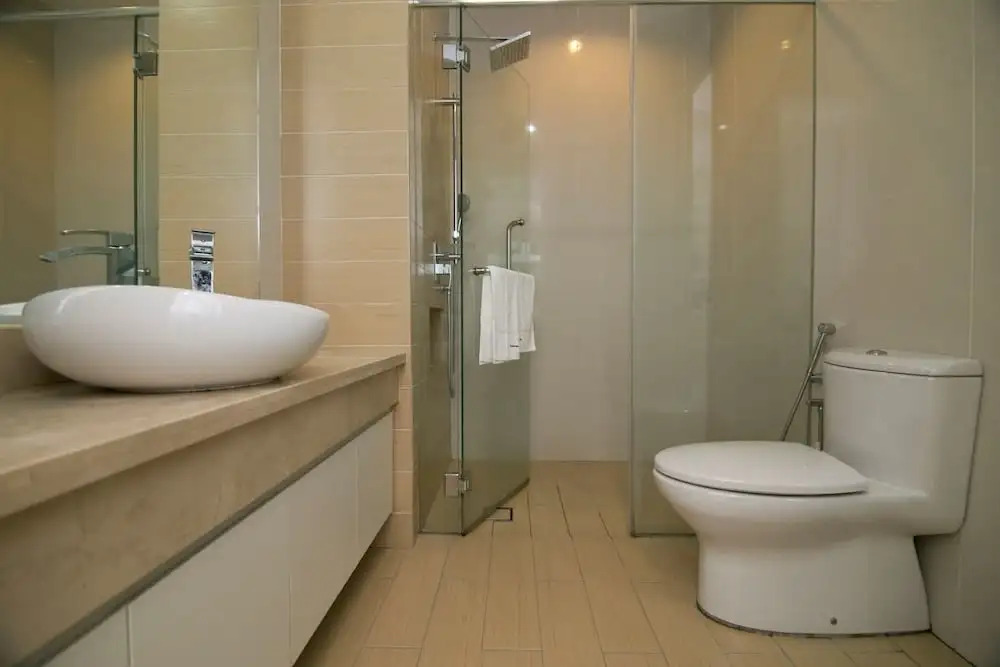 Spacious Suite Next to Nexus & Capri Bangsar South