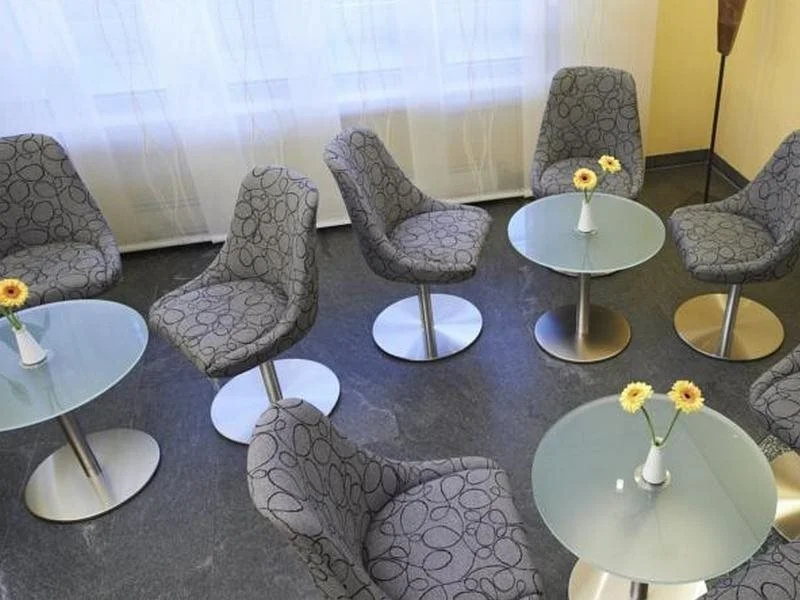 GHOTEL hotel & living München-Zentrum